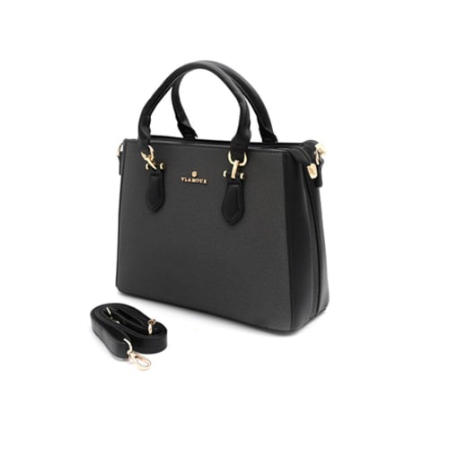 شنطة جلدية أنيقة