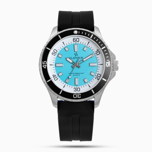 ساعة الرجالية