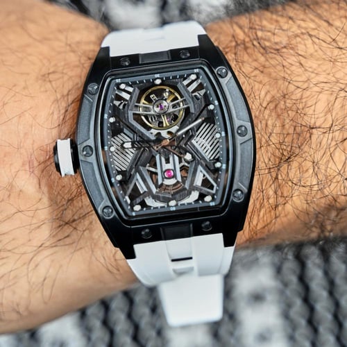 ساعة الاصالة