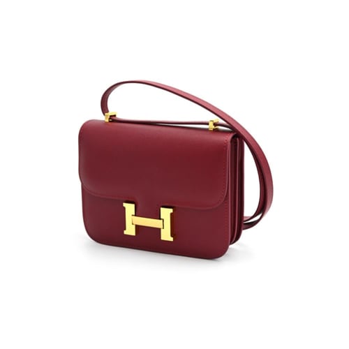 شنطة جلدية أنيقة