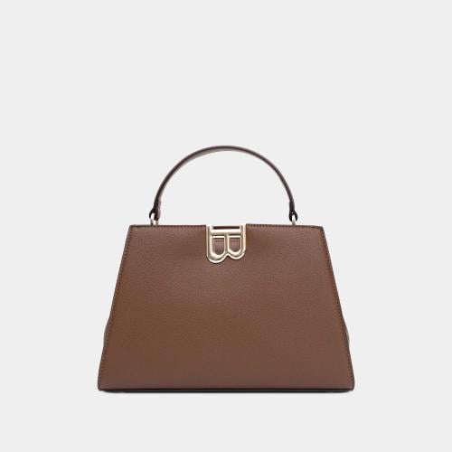 شنطة جلدية أنيقة