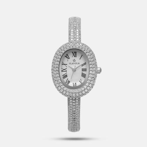 ساعة اسوارة نسائية