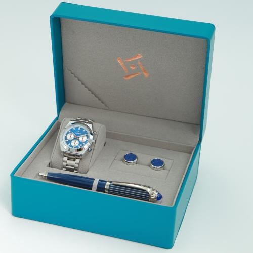 طقم رجالي فاخر