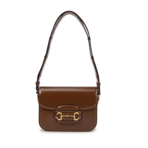 شنطة جلدية أنيقة