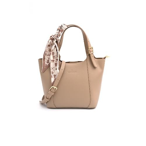 شنطة جلدية أنيقة