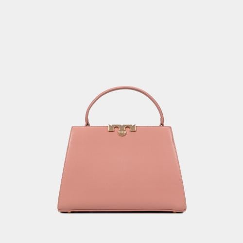 شنطة جلدية أنيقة