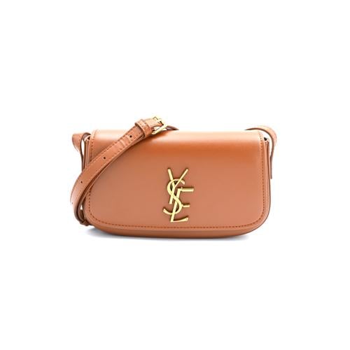 شنطة جلدية أنيقة