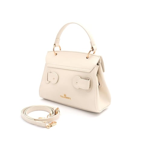 شنطة جلدية أنيقة