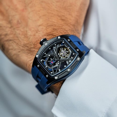 ساعة الاصالة