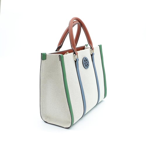 شنطة جلدية أنيقة