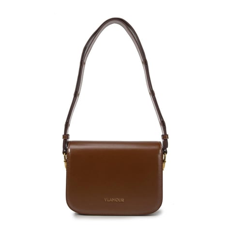 شنطة جلدية أنيقة