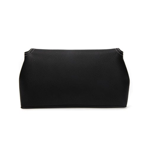 شنطة جلدية أنيقة