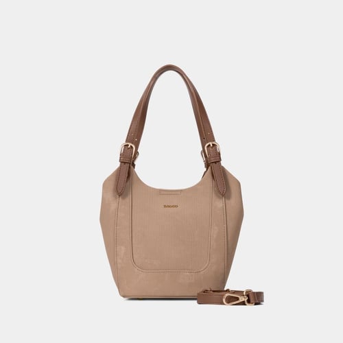 شنطة جلدية أنيقة