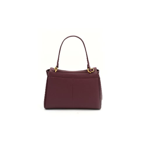 شنطة جلدية أنيقة