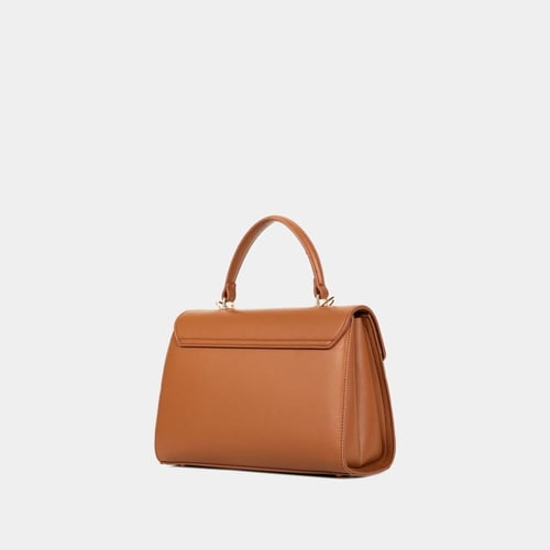 شنطة جلدية أنيقة