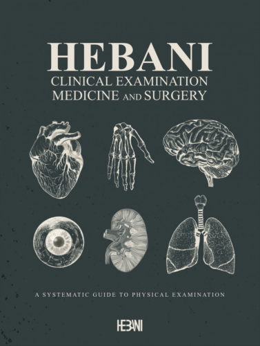 HEBANI CLINICAL EXAMINATION