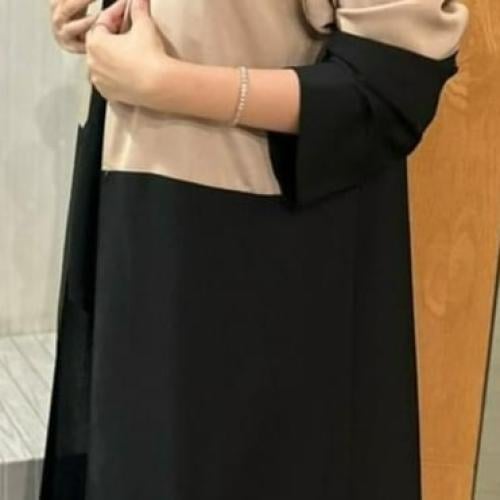 عباية 006