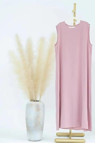 بكج التوفير الذكي: 5 فساتين "كريب سي واي" تحت العب...