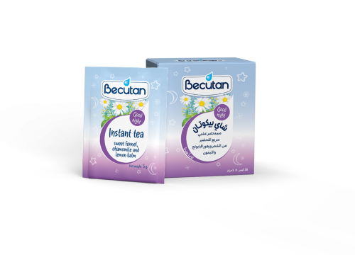 بيكوتان شاي سريع التحضير نوماً هادئاً 20 كيس * 5 ج...