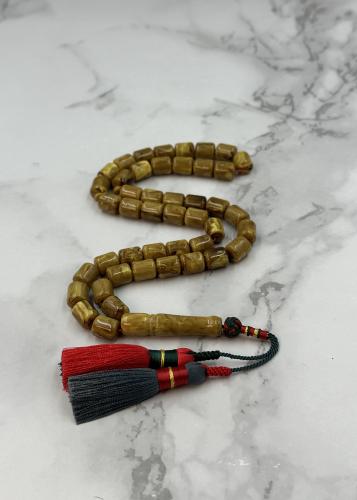 سبحة فاتوران معرّق شبية الضبعة