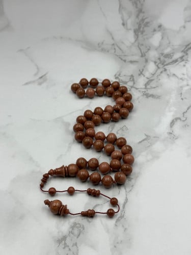 سبحة بكلايت من عصيّ صب جديد