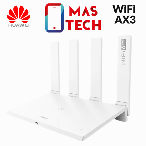 هواوي واي فاي AX3