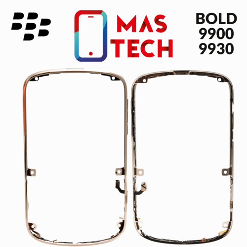 إطار وسطي بلاكبيري بولد 9900 / 9930