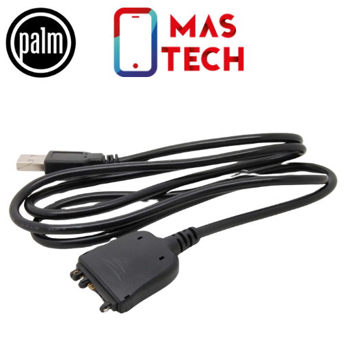 كيبل شحن و مزامنه لأجهزة بالم