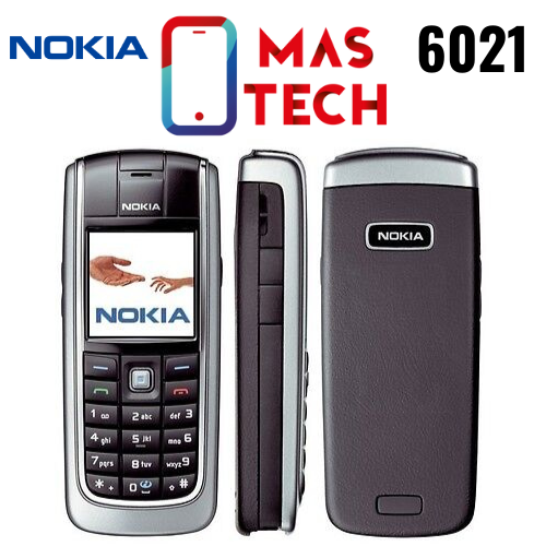 نوكيا 6021