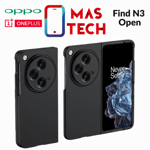 جراب حماية أوبو فايند إن 3