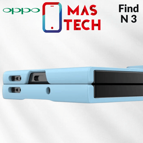 جراب حماية أوبو فايند إن 3