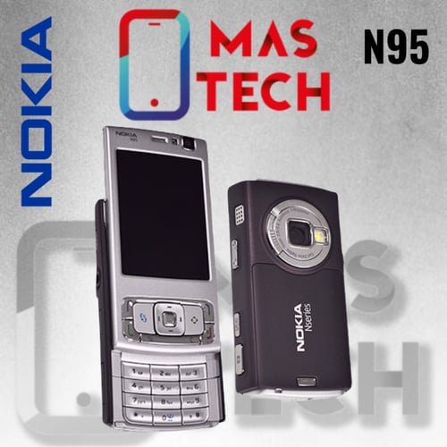 فليكس كيبل نوكيا N95 مع كاميرا