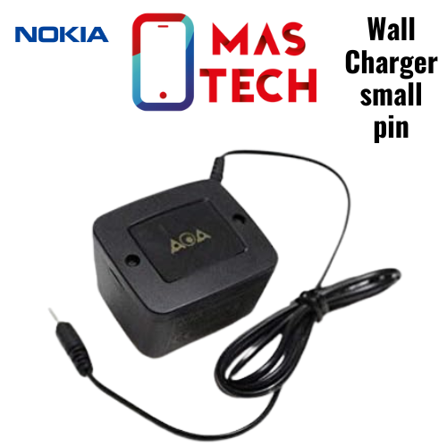 شاحن نوكيا دبوس صغير