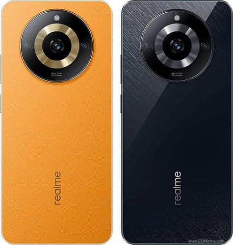 جراب حماية ريلمي 11