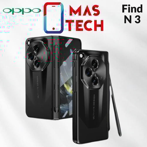 جراب حماية أوبو فايند إن 3