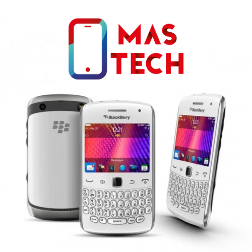 بلاكبيري كيرف 9360