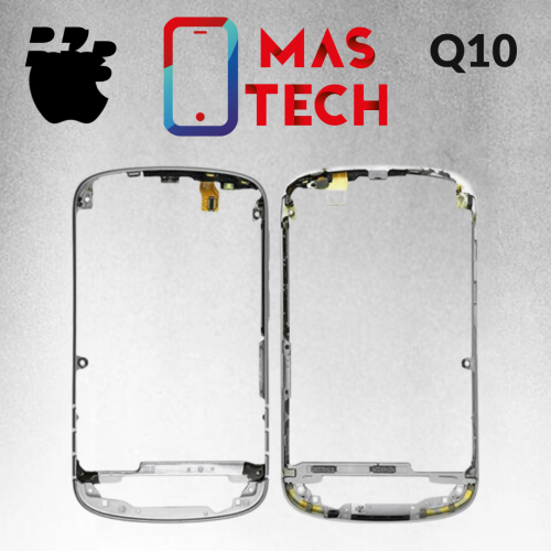 إطار وسطي بلاكبيري Q10