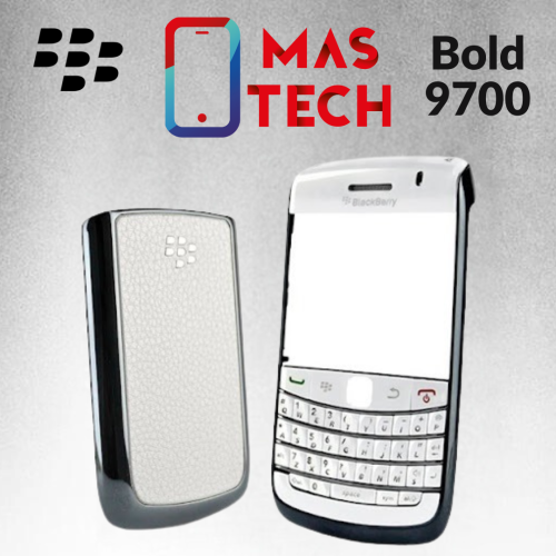 وجه كفر بلاكبيري بولد 9700 - 9780