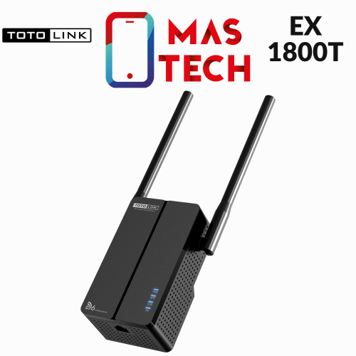 توتو لينك موسع شبكة أنترنت مستعمل