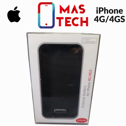 جراب شحن أيفون 4/4S