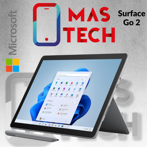 مايكروسوفت سيرفس قو 2