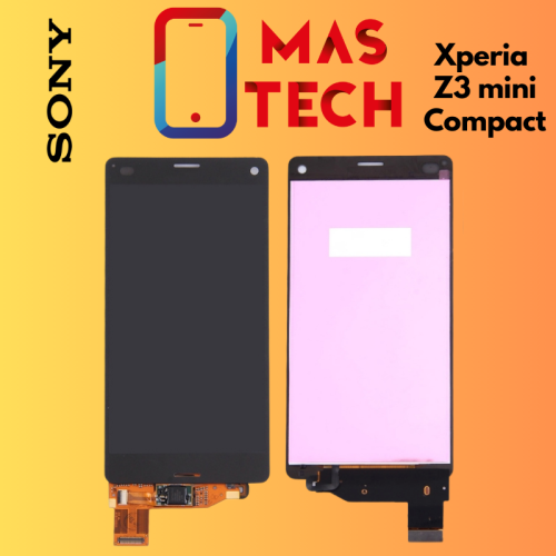 شاشة سوني أكسبيريا Z3 ميني