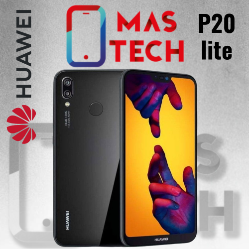 هواوي P20 lite