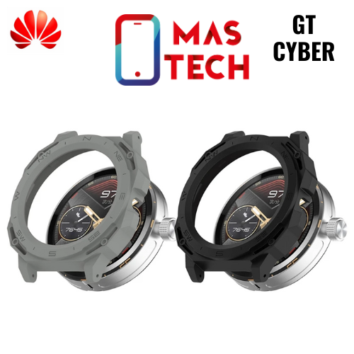 إطار ساعة هواوي جي تي سايبر