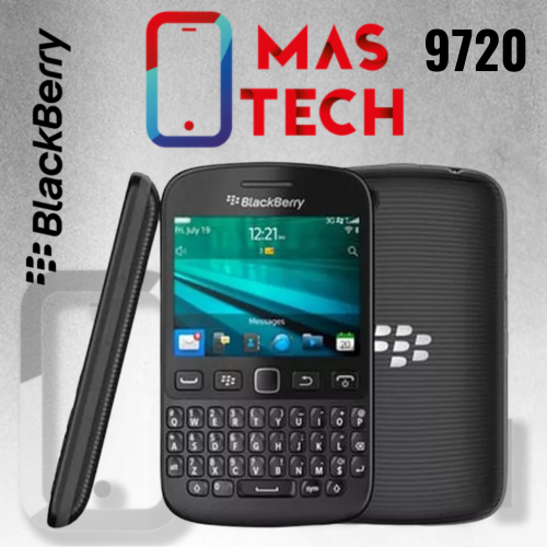 بلاكبيري 9720