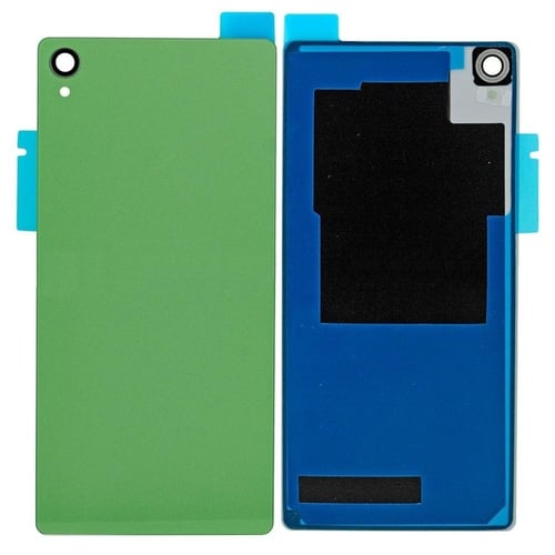 غطاء بطارية زجاجي سوني إكسبيريا زي 3