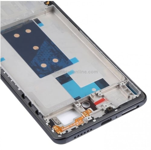 هيكل وسطي شاومي مي 11 تي برو