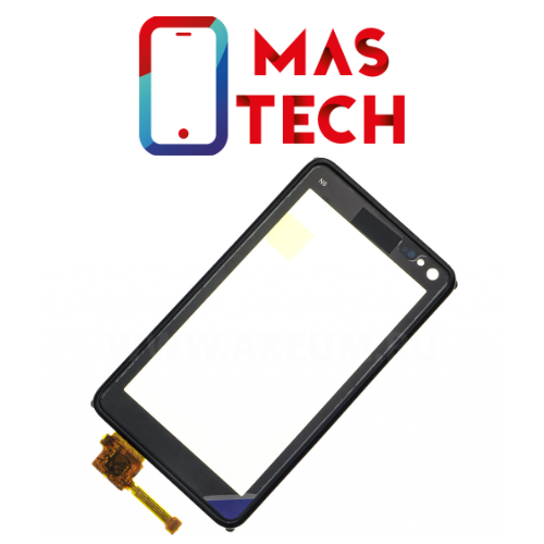 نوكيا N8 لمس