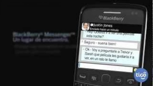 بلاكبيري بولد 9790