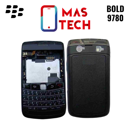 هيكل بلاكبيري بولد 9780